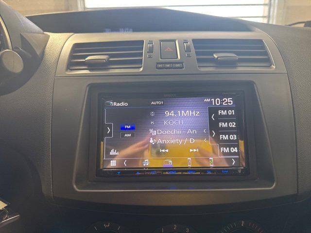 used 2013 Mazda Mazda3 car, priced at $11,497