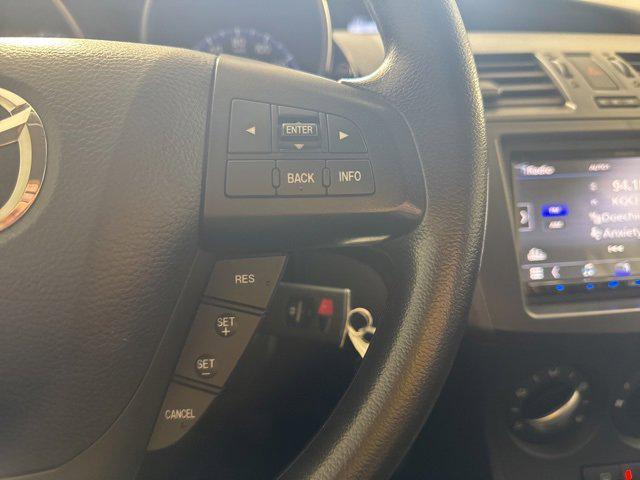 used 2013 Mazda Mazda3 car, priced at $11,497