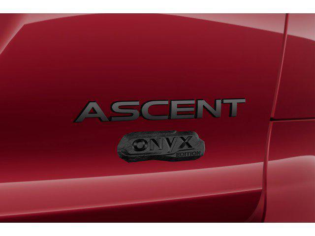 new 2024 Subaru Ascent car, priced at $49,064