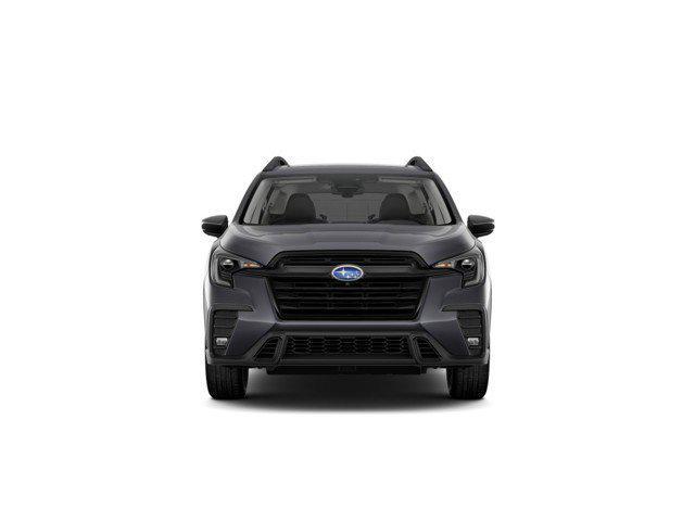 new 2025 Subaru Ascent car, priced at $51,121