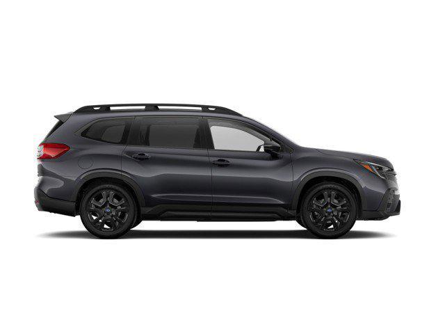 new 2025 Subaru Ascent car, priced at $51,121