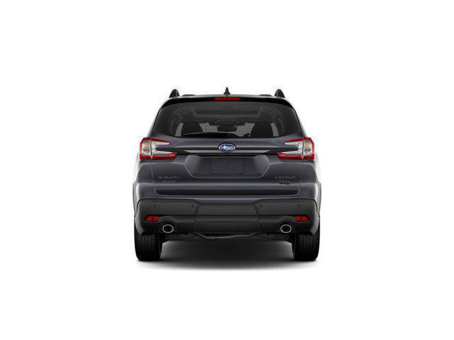 new 2025 Subaru Ascent car, priced at $51,121