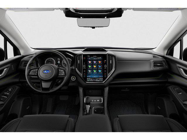 new 2025 Subaru Ascent car, priced at $51,121