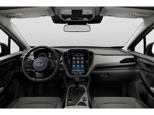 new 2024 Subaru Crosstrek car, priced at $28,734