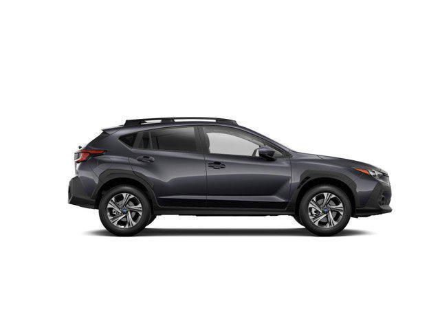 new 2024 Subaru Crosstrek car, priced at $28,734