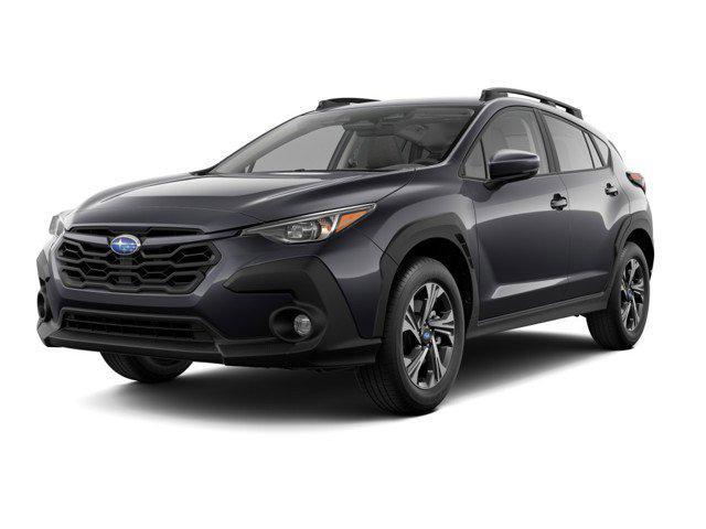 new 2024 Subaru Crosstrek car, priced at $28,734