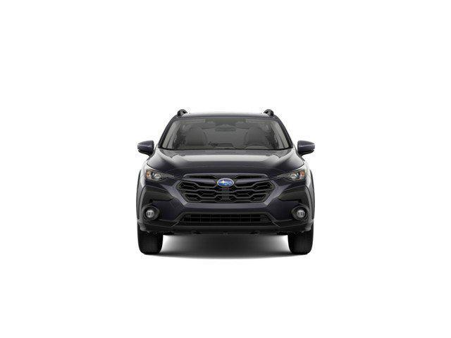 new 2024 Subaru Crosstrek car, priced at $28,734