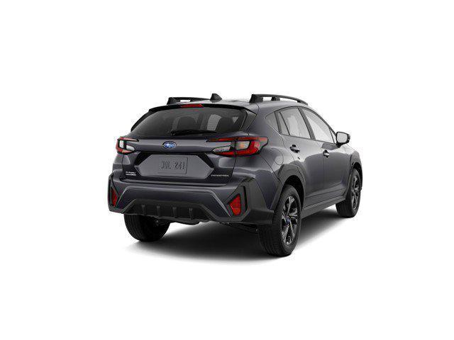 new 2024 Subaru Crosstrek car, priced at $28,734