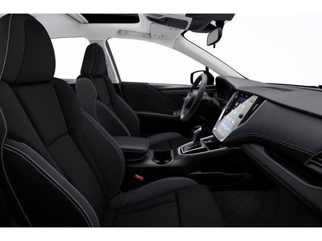 new 2025 Subaru Legacy car, priced at $31,995