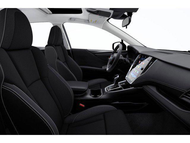 new 2025 Subaru Legacy car, priced at $33,734