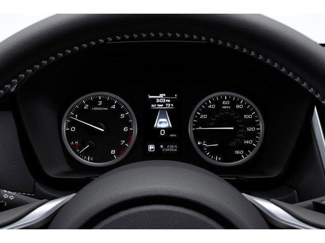 new 2025 Subaru Legacy car, priced at $31,995