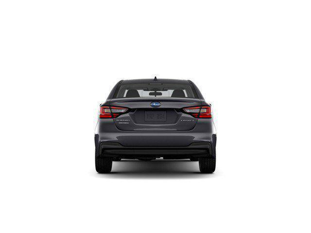 new 2025 Subaru Legacy car, priced at $31,995