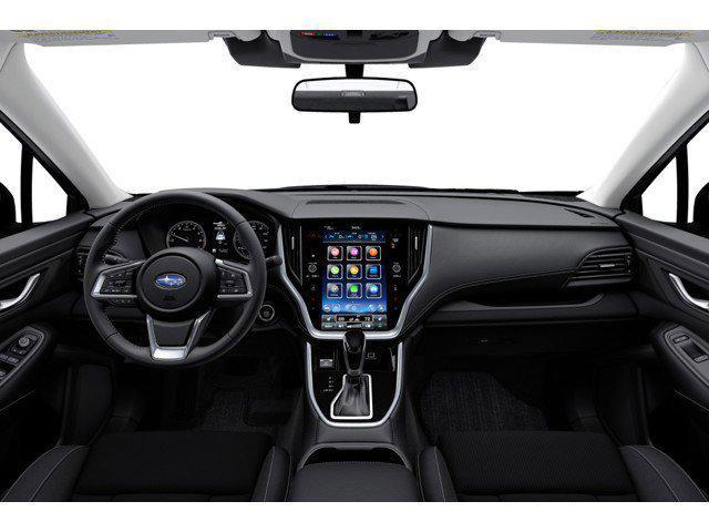 new 2025 Subaru Legacy car, priced at $31,995