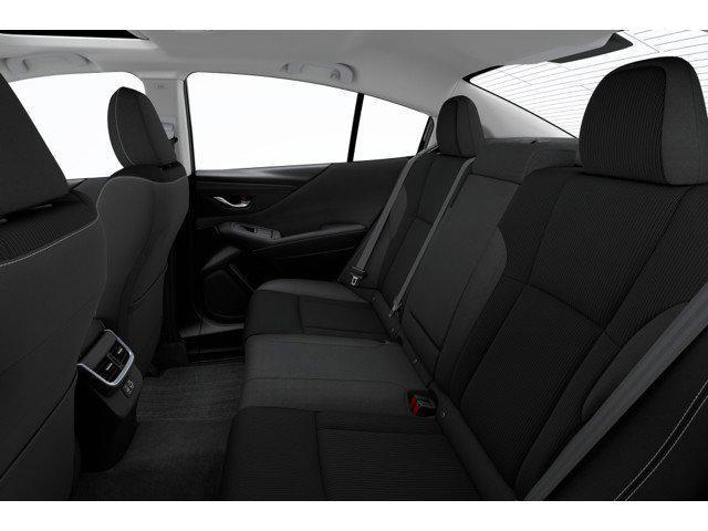 new 2025 Subaru Legacy car, priced at $31,995