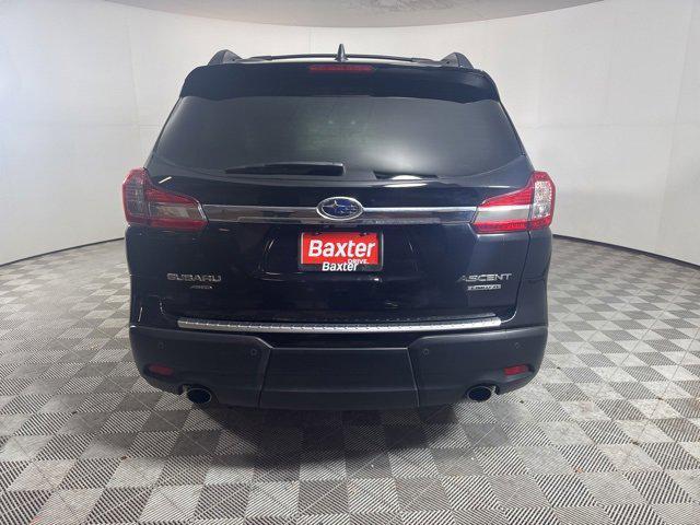 used 2022 Subaru Ascent car, priced at $31,000