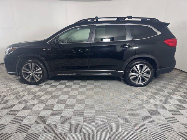 used 2022 Subaru Ascent car, priced at $31,000