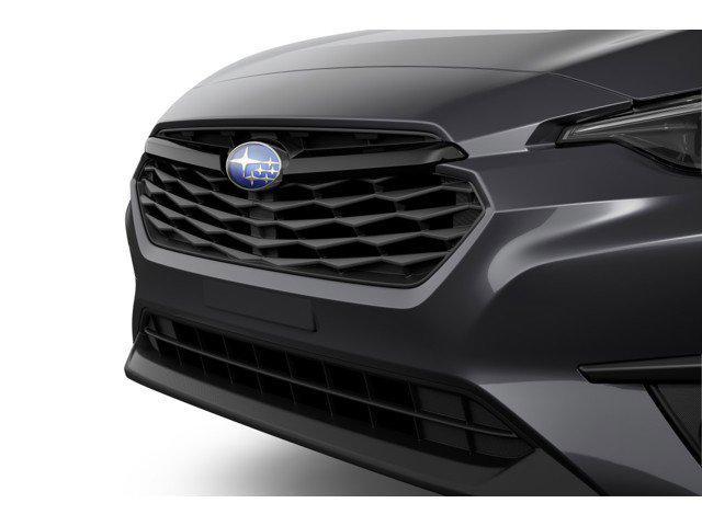 new 2025 Subaru Impreza car, priced at $30,704