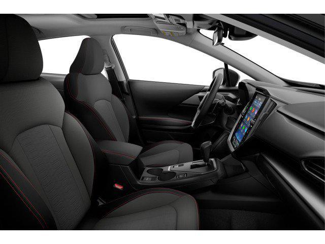new 2025 Subaru Impreza car, priced at $30,704
