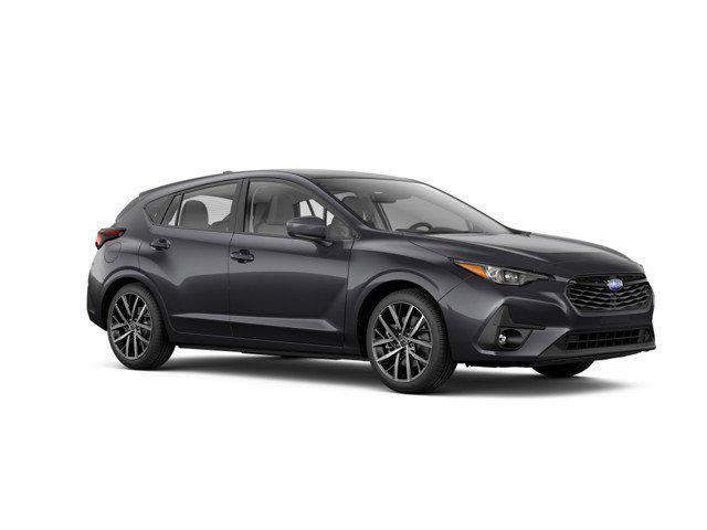 new 2025 Subaru Impreza car, priced at $30,704
