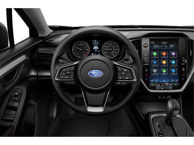 new 2025 Subaru Impreza car, priced at $30,704
