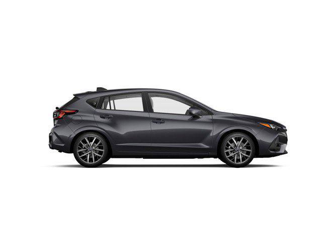 new 2025 Subaru Impreza car, priced at $30,704