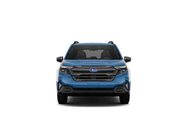 new 2025 Subaru Forester car, priced at $34,835
