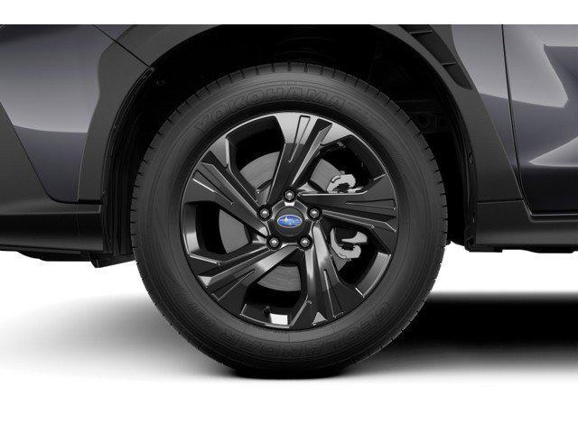 new 2025 Subaru Crosstrek car, priced at $28,899