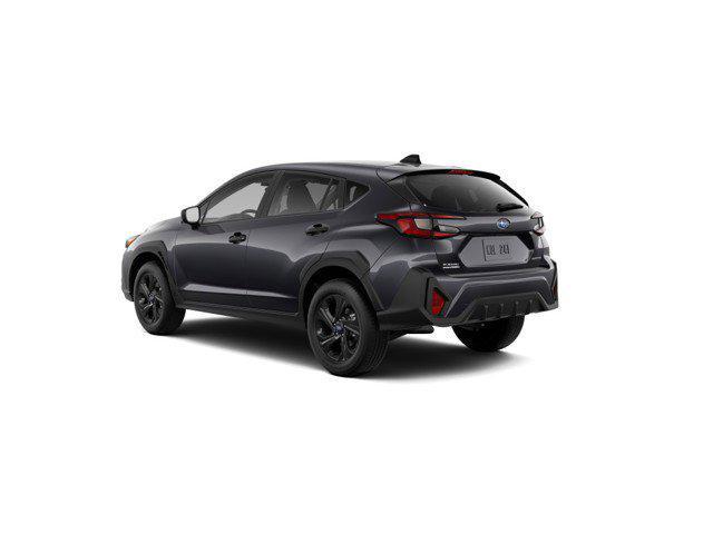 new 2025 Subaru Crosstrek car, priced at $28,899