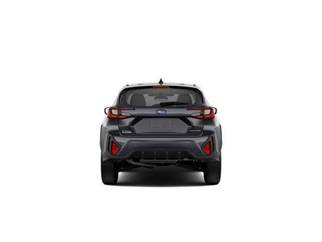 new 2025 Subaru Crosstrek car, priced at $28,899