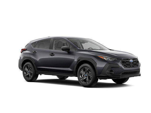 new 2025 Subaru Crosstrek car, priced at $28,899