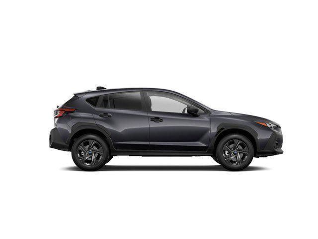 new 2025 Subaru Crosstrek car, priced at $28,899