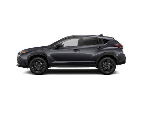 new 2025 Subaru Crosstrek car, priced at $28,899