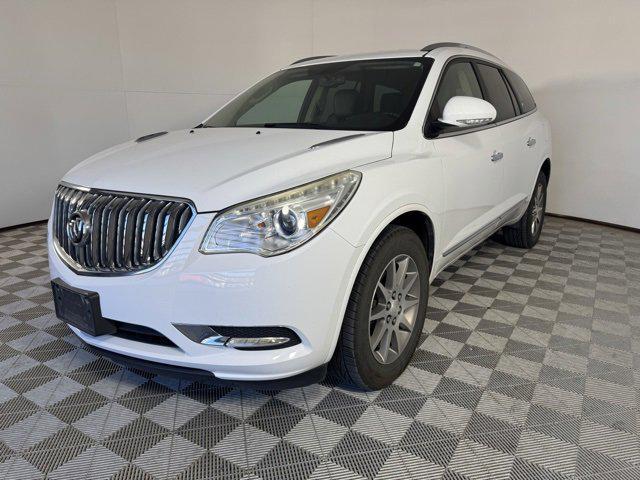 used 2016 Buick Enclave car, priced at $12,999