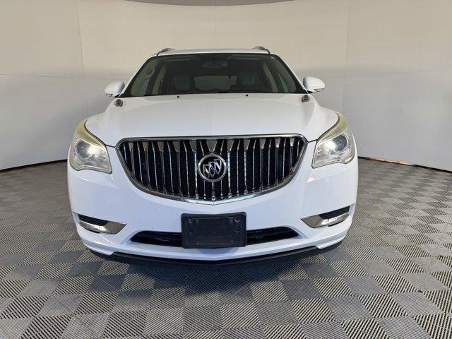 used 2016 Buick Enclave car, priced at $12,999