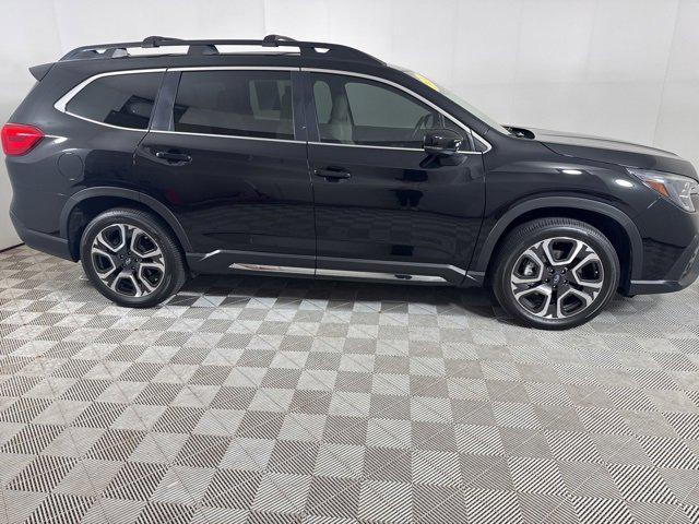 used 2024 Subaru Ascent car, priced at $41,997