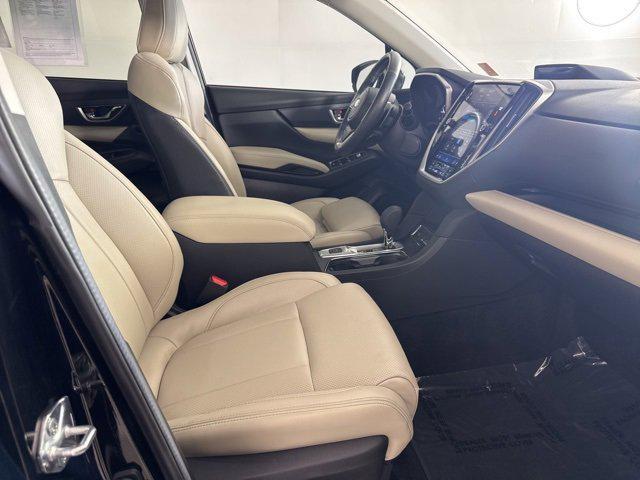 used 2024 Subaru Ascent car, priced at $41,997