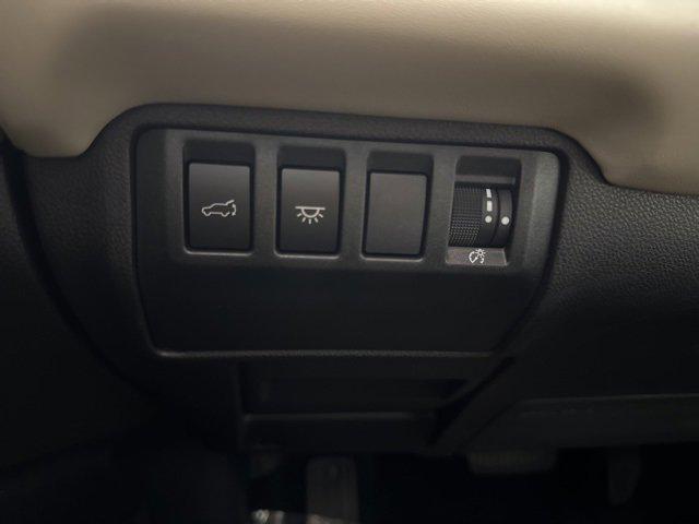 used 2024 Subaru Ascent car, priced at $41,997