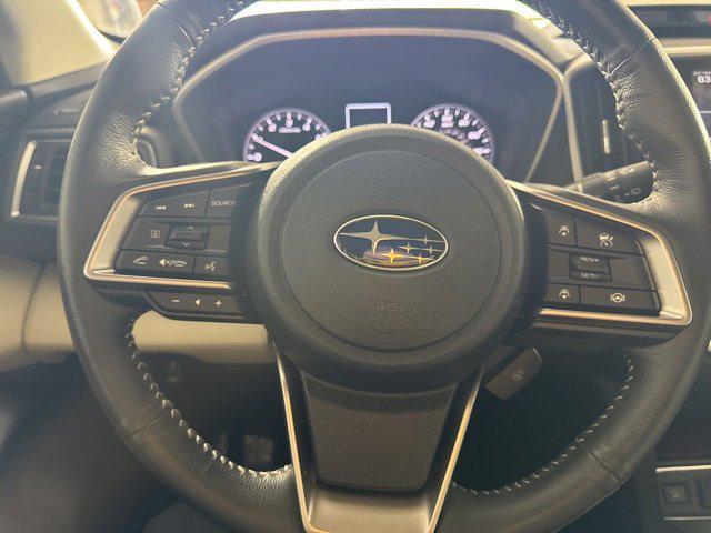 used 2024 Subaru Ascent car, priced at $41,997