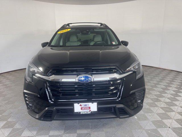 used 2024 Subaru Ascent car, priced at $41,997