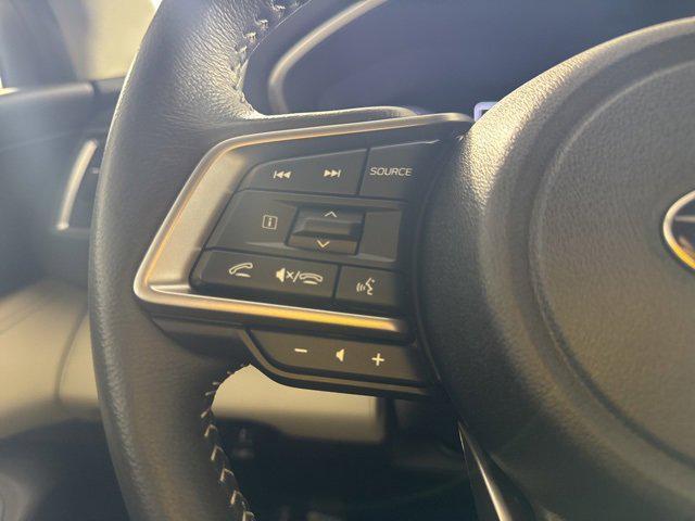used 2024 Subaru Ascent car, priced at $41,997