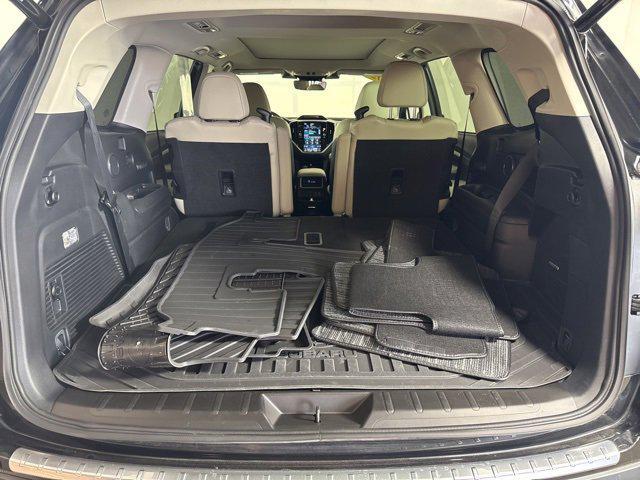 used 2024 Subaru Ascent car, priced at $41,997