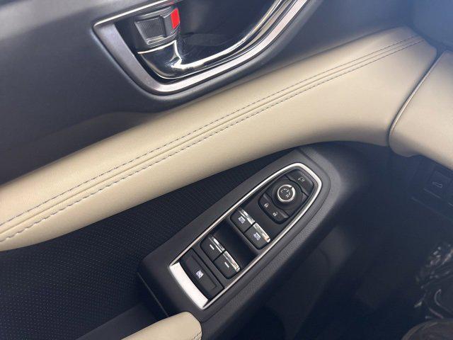 used 2024 Subaru Ascent car, priced at $41,997
