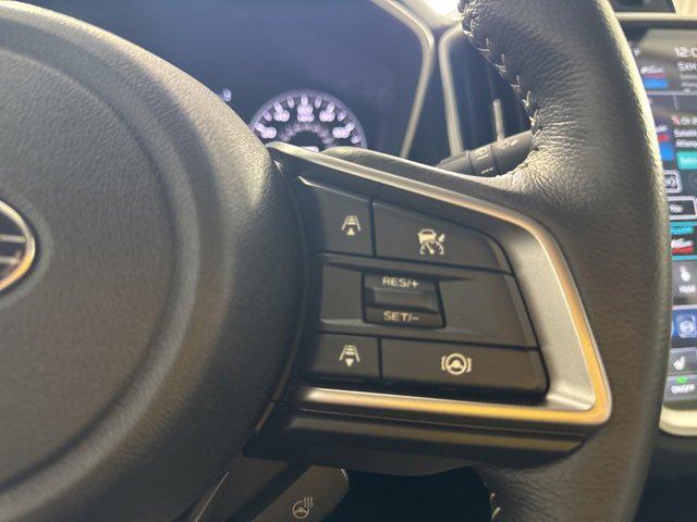used 2024 Subaru Ascent car, priced at $41,997