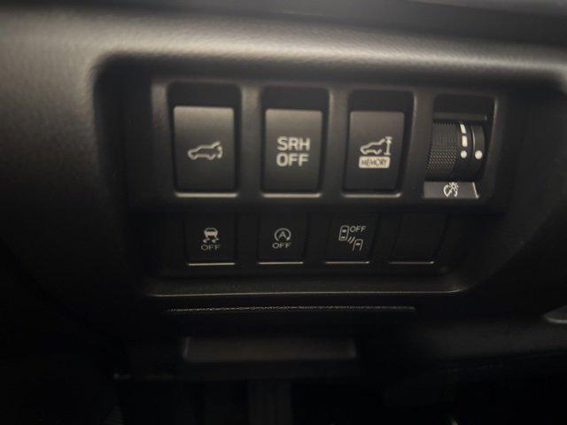 used 2024 Subaru Forester car, priced at $29,000