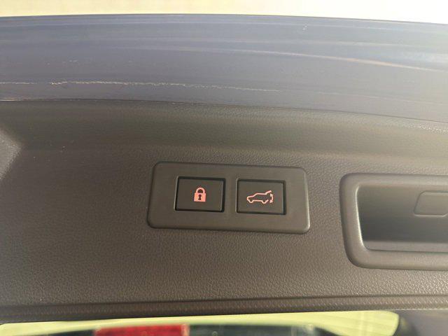 used 2024 Subaru Forester car, priced at $29,000