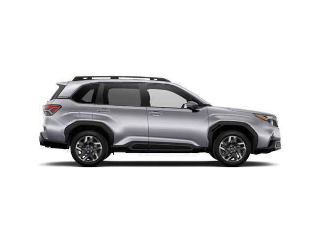 new 2025 Subaru Forester car, priced at $41,828