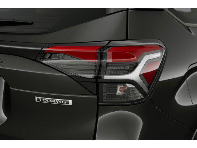new 2026 Subaru Forester car, priced at $43,953
