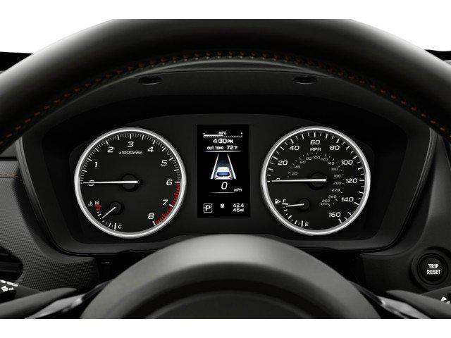 new 2026 Subaru Forester car, priced at $43,953