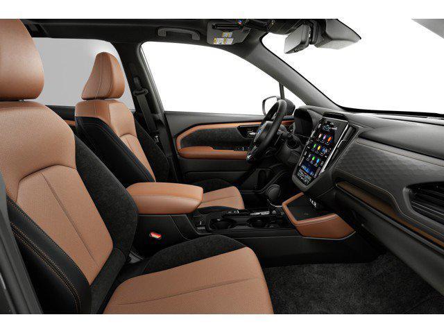 new 2026 Subaru Forester car, priced at $43,953