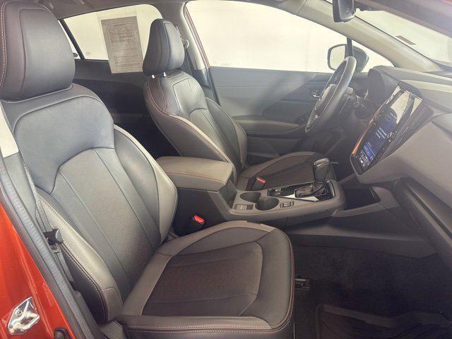 used 2024 Subaru Crosstrek car, priced at $30,300